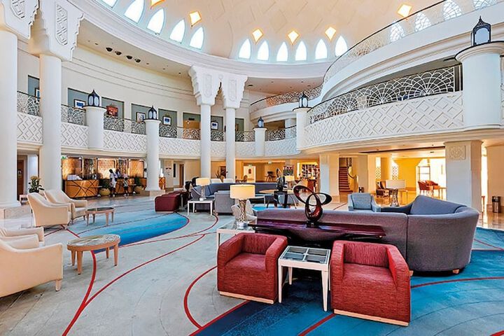 Hotel Interior 2 of 90