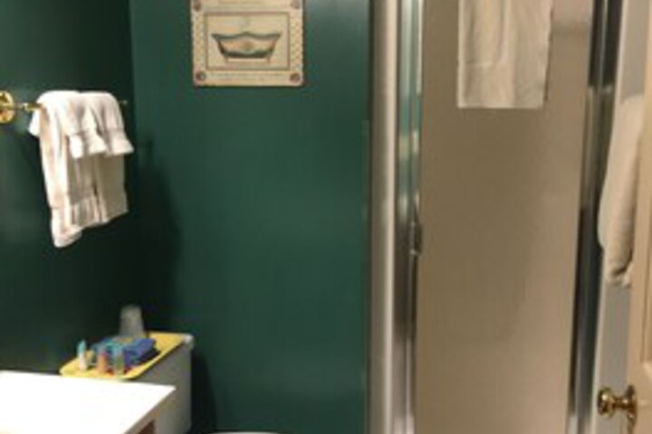 Fitness Facility Photos