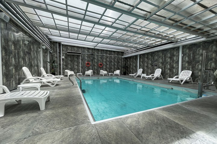 Ker San Telmo Hotel