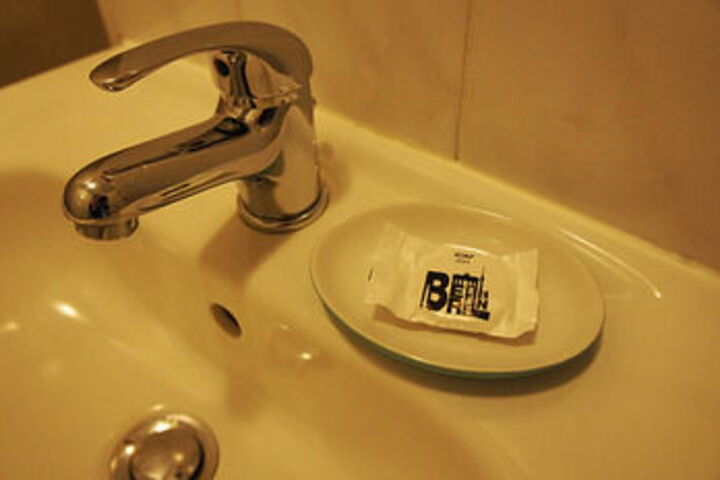 Bathroom Photo