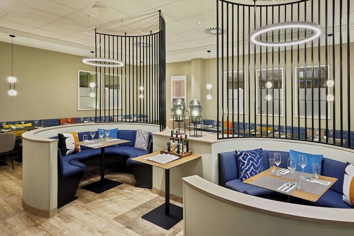 Restaurants