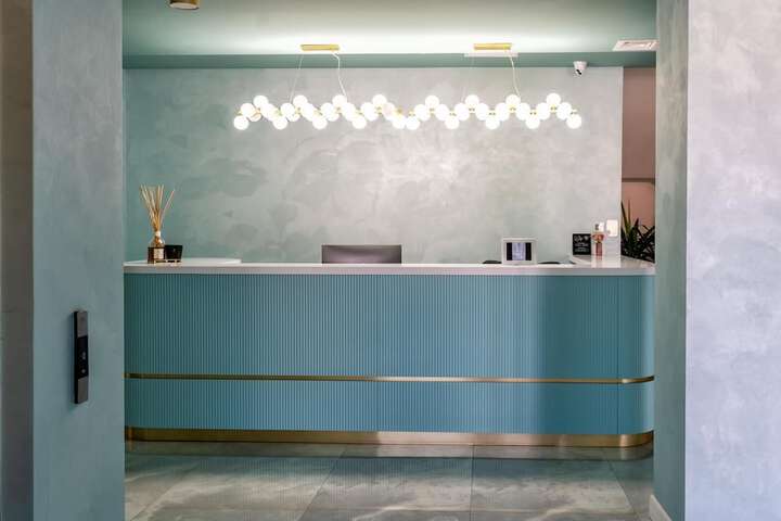 Hotel Interior 2 of 28