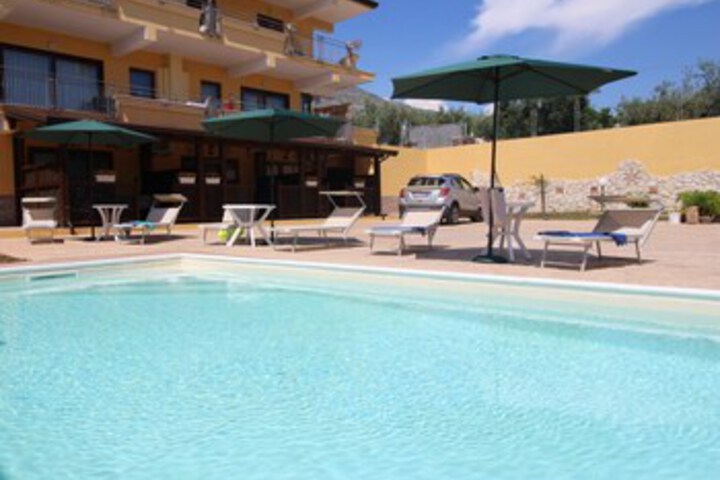 Pool 8 of 23