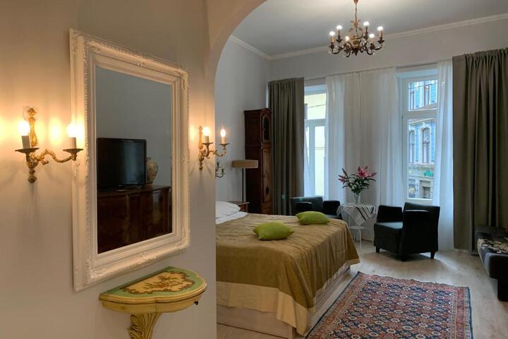 NB Apartments Riga Old Town