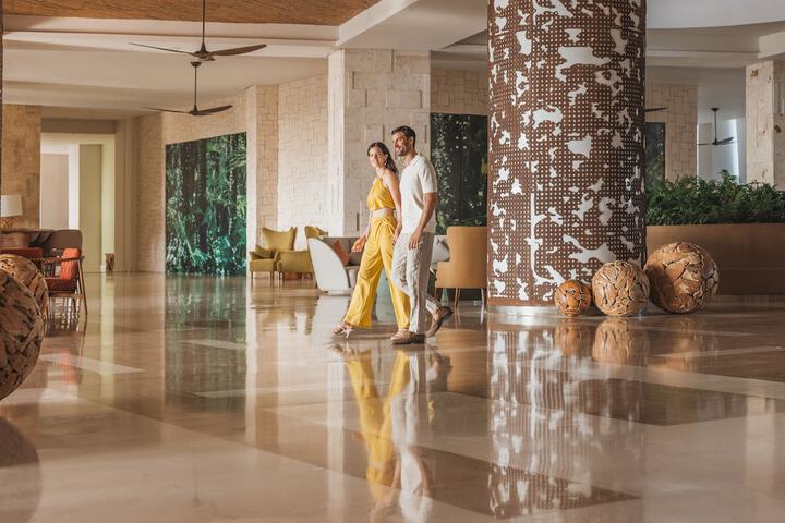 Lobby Photos