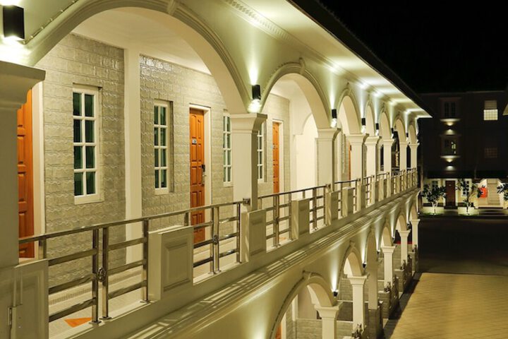 Hotel 35 of 37