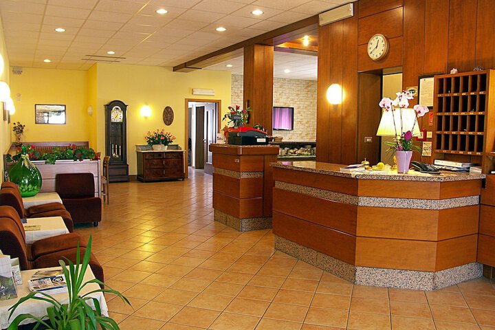 Hotel Interior 3 of 53
