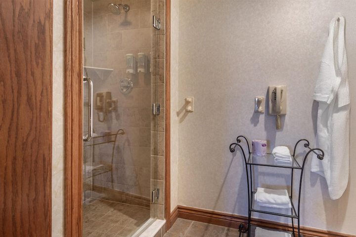 Bathroom Interior Photo