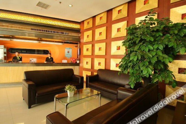 Motel 168