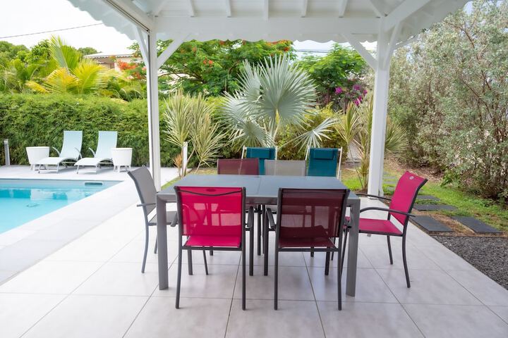 Terrace/Patio 30 of 72