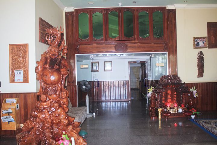 Hotel Interior 3 of 63