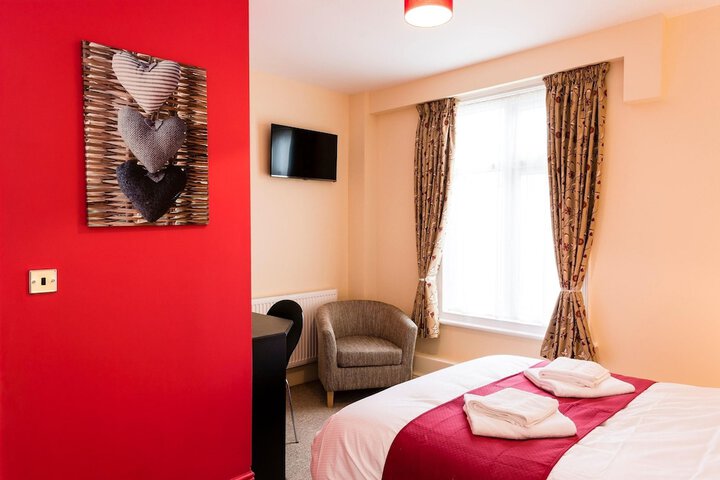 Room 16 of 23