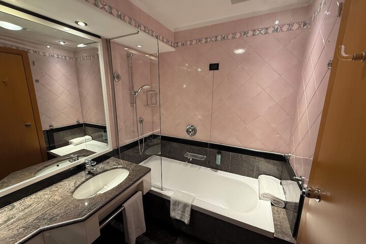 Bath Photo