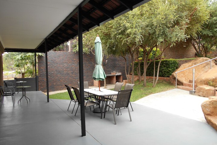 Terrace/Patio 69 of 76