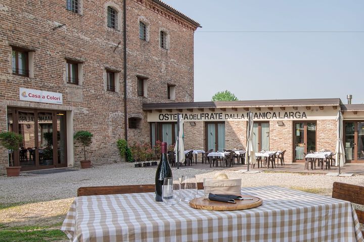 Casa a Colori