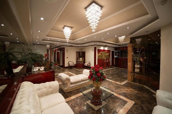 Hotel Interior 2 of 27