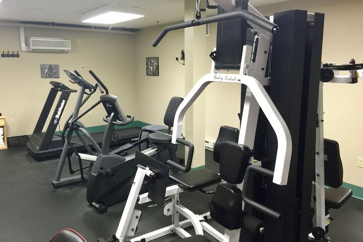 Health and Fitness 23 of 45