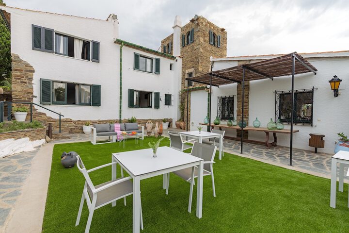 Terrace/Patio 81 of 89