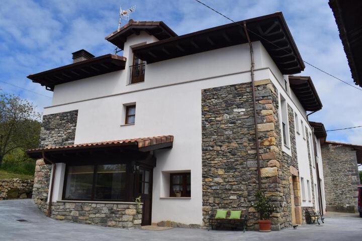 LArbolea de Rodiles