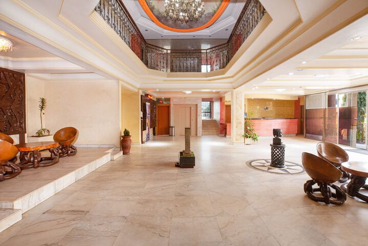 Hotel Interior 2 of 87