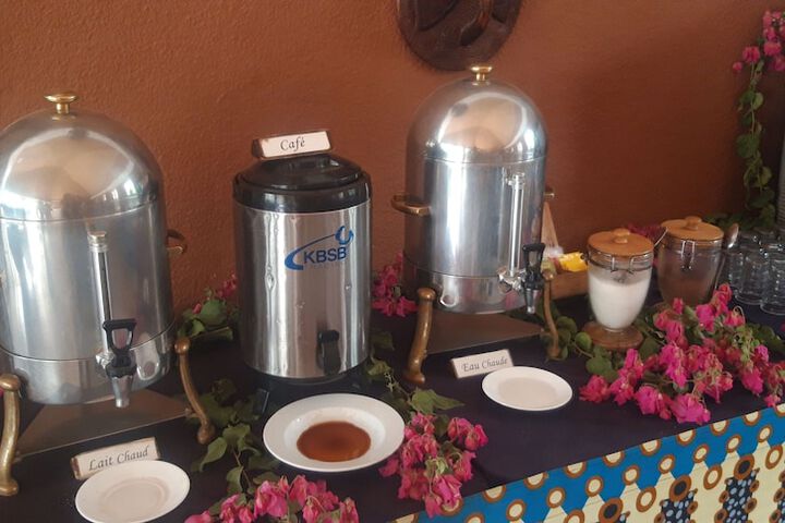 Breakfast/Coffee Service 48 of 68