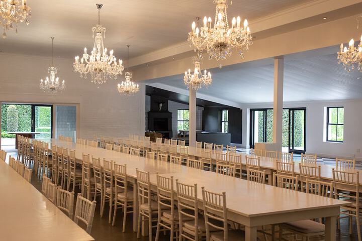 Ballroom/Hall 26 of 37