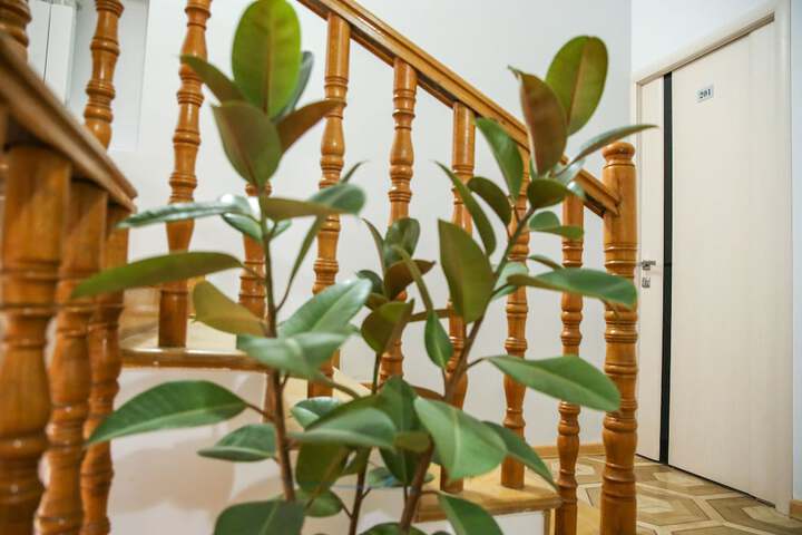 Hotel Interior 16 of 17