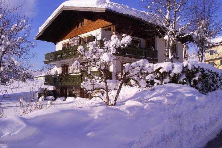 Ferienhaus Hirterhütte