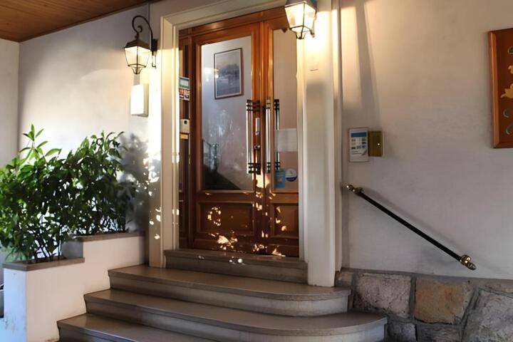 Alery Hotel