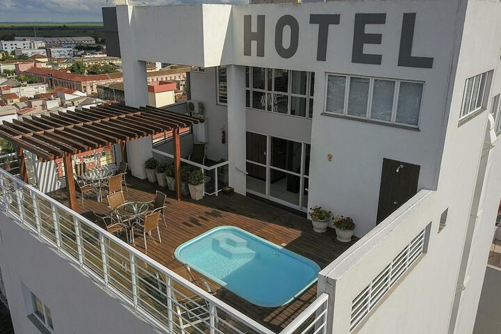 Hotel 50 of 51