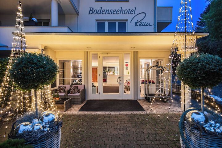 Hotel 54 of 55