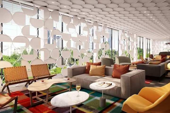 Hotel Interior 2 of 34