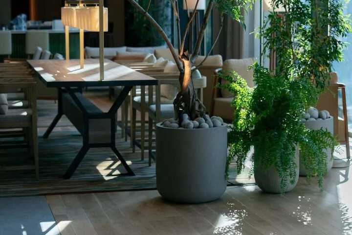 Hotel Interior 10 of 190