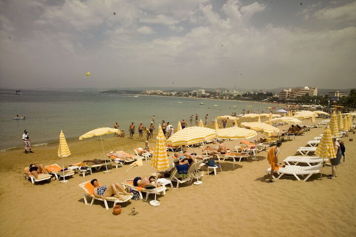 Beach 41 of 43