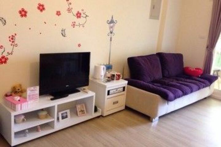 Fitness Facility Photos