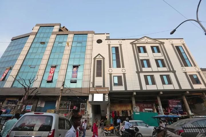 Hotel Belmorrise