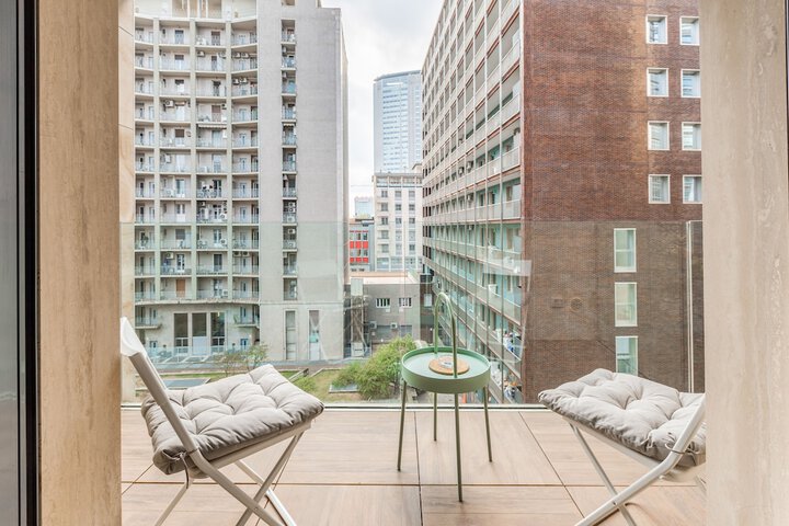 Terrace/Patio 8 of 15