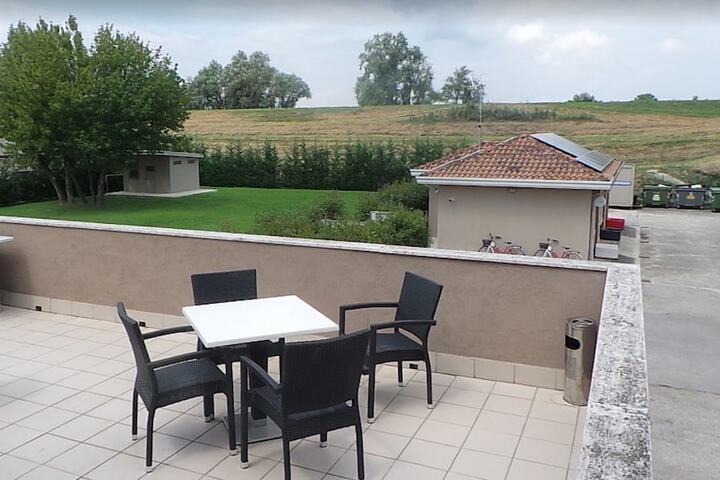 Terrace/Patio 52 of 55