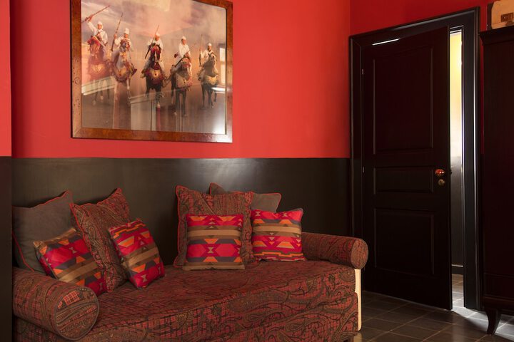 Room 14 of 60