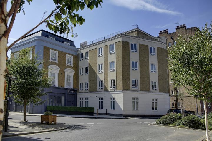 Photo of Best Western Plus Vauxhall Hotel