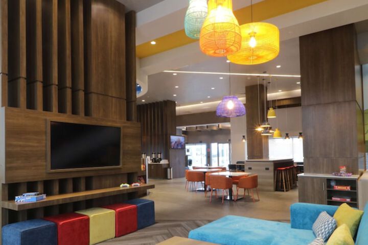 Hotel Interior 18 of 58
