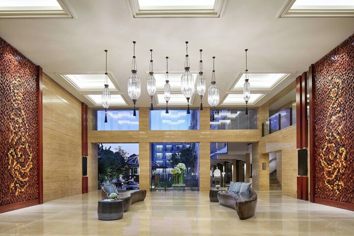 Hotel Interior 5 of 61