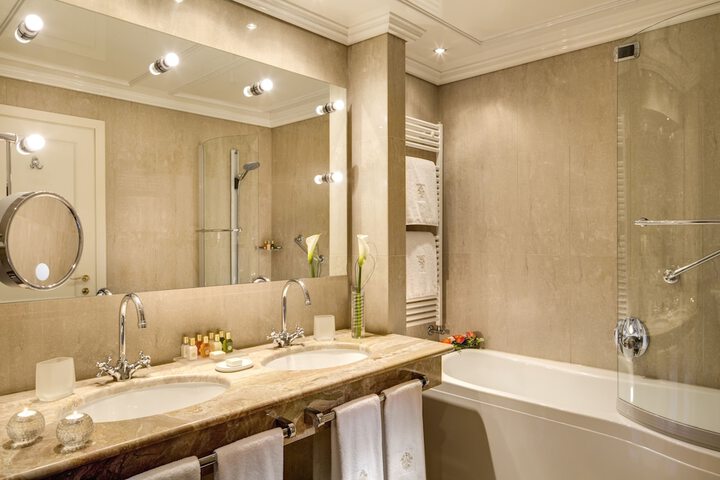 Bathroom Vanities
