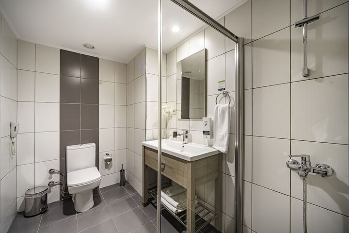 Bath Amenities