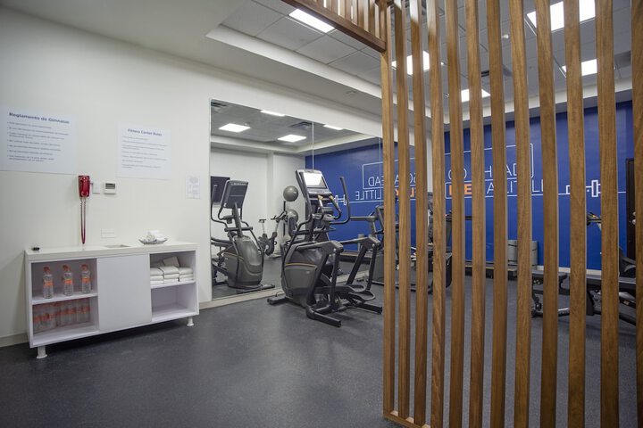 Fitness Club