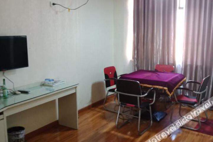 Nongji Hotel