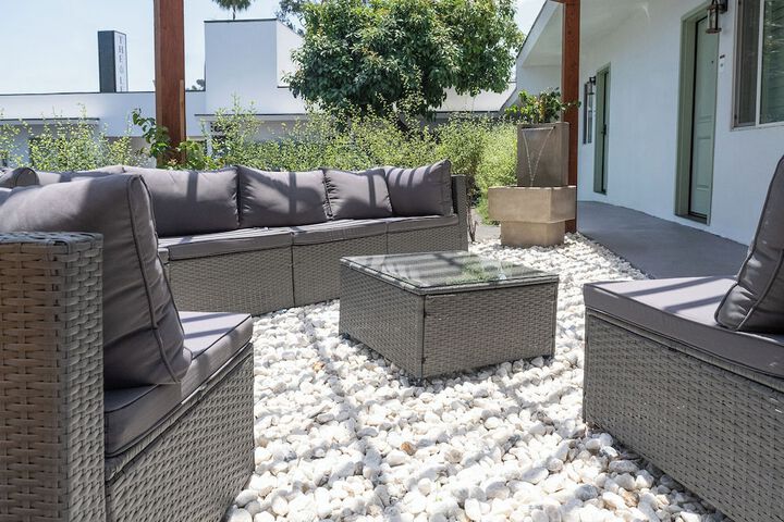 Terrace/Patio 18 of 36