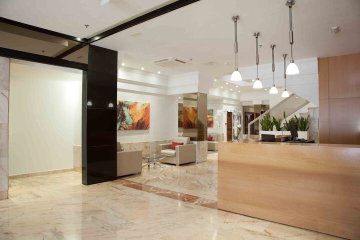 Hotel Interior 4 of 33