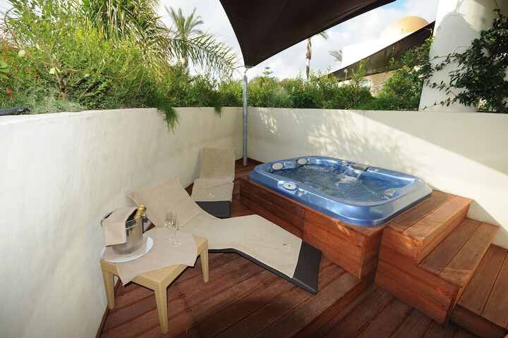 Relaxing Spa