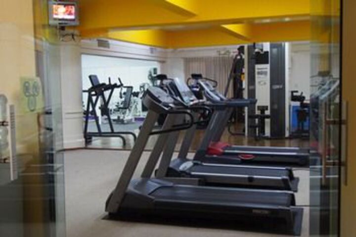 Health and Fitness 30 of 64